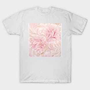 Fabulous floral T-Shirt